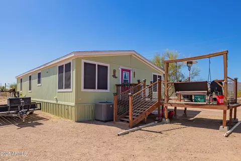 2378 N Desert View Dr, Apache Junction, AZ 85120 photo 29