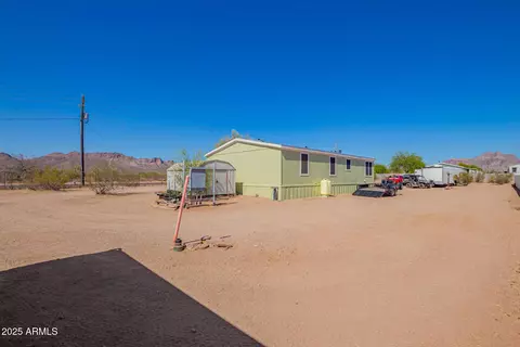 2378 N Desert View Dr, Apache Junction, AZ 85120 photo 36