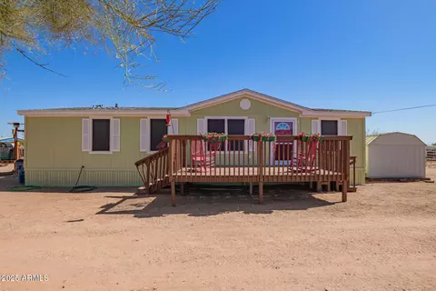 2378 N Desert View Dr, Apache Junction, AZ 85120