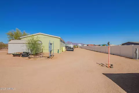2378 N Desert View Dr, Apache Junction, AZ 85120 photo 33