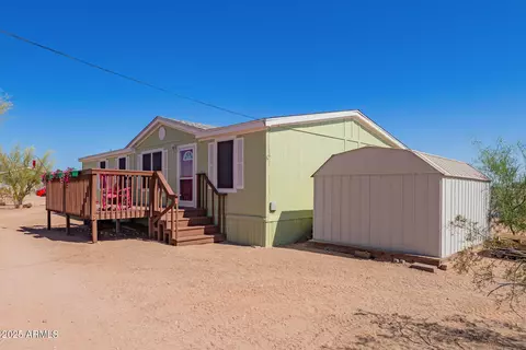 2378 N Desert View Dr, Apache Junction, AZ 85120 photo 6