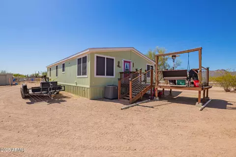 2378 N Desert View Dr, Apache Junction, AZ 85120 photo 28