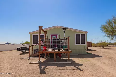 2378 N Desert View Dr, Apache Junction, AZ 85120 photo 27
