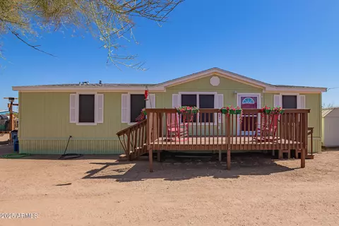 2378 N Desert View Dr, Apache Junction, AZ 85120 photo 2