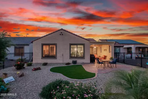 26915 W Adam Ave, Buckeye, AZ 85396
