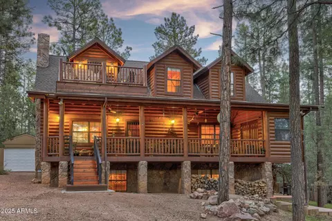 441 N Meadow Way, Payson, AZ 85541