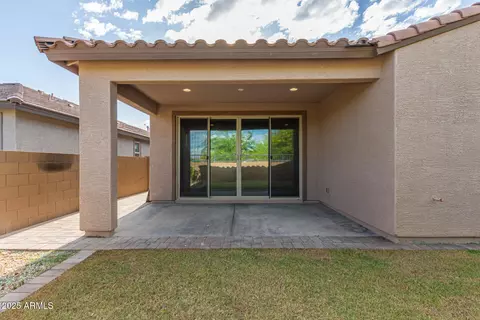 Exterior - 2665 S Prospector Point Rd, Apache Junction, AZ 85119 photo 5 of 7