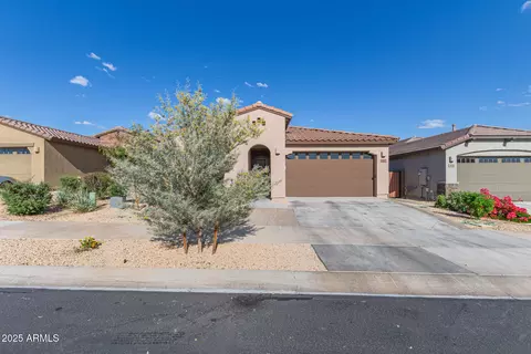 2665 S Prospector Point Rd, Apache Junction, AZ 85119