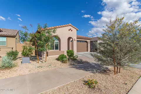 Exterior - 2665 S Prospector Point Rd, Apache Junction, AZ 85119 photo 3 of 7
