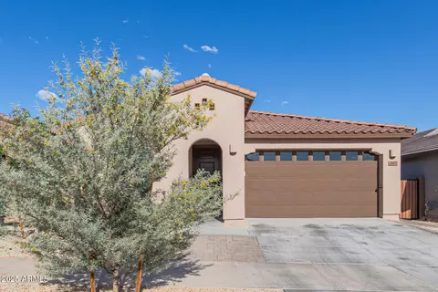 Exterior - 2665 S Prospector Point Rd, Apache Junction, AZ 85119 photo 2 of 7