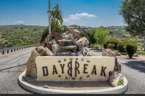 15055 E Countryside Rd #133, Mayer, AZ 86333