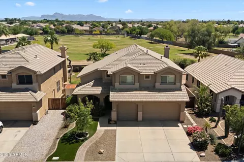 1089 N Arroyo Ln, Gilbert, AZ 85234