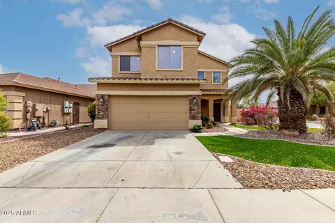 12957 W Scotts Dr, El Mirage, AZ 85335