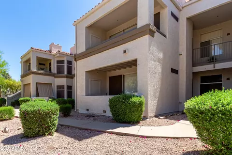 11375 E Sahuaro Dr #1107, Scottsdale, AZ 85259