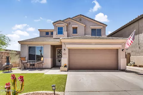 17012 S 27th Ln, Phoenix, AZ 85045