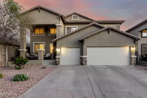 4313 W Magellan Dr, New River, AZ 85087
