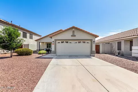 3269 E San Remo Ave, Gilbert, AZ 85234