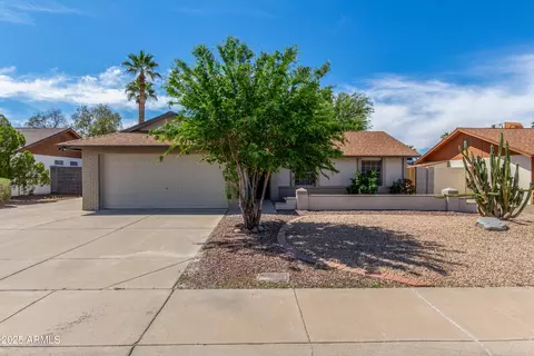 321 W Ross Ave, Phoenix, AZ 85027