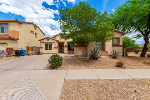 7321 S 15th Dr, Phoenix, AZ 85041