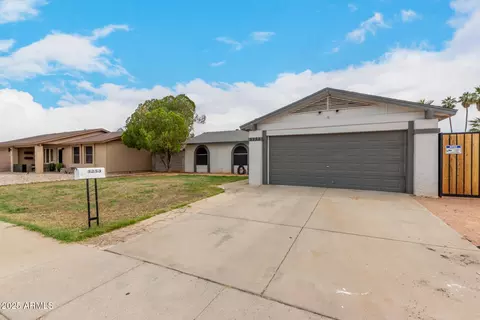 5253 W Lupine Ave, Glendale, AZ 85304