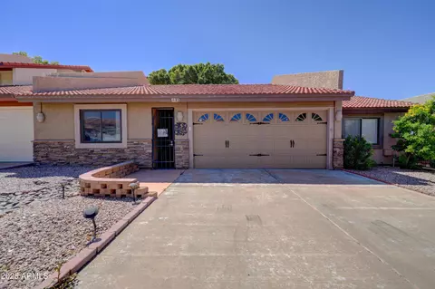 2329 N Recker Rd #83, Mesa, AZ 85215