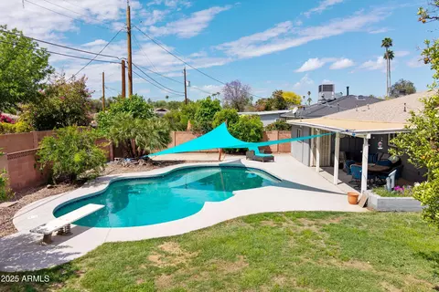 1517 W Tuckey Ln, Phoenix, AZ 85015