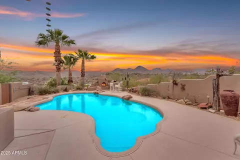 16020 N Nyack Dr, Fountain Hills, AZ 85268