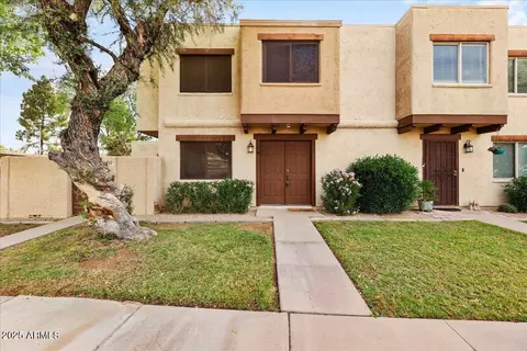 4107 N 81st St, Scottsdale, AZ 85251