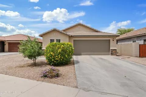 272 N Wilson Dr, Chandler, AZ 85225