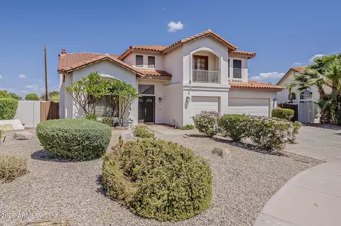 12405 N 53rd Dr, Glendale, AZ 85304