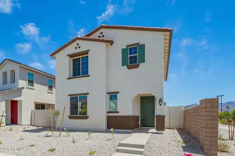 15622 S 181st Dr, Goodyear, AZ 85338