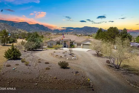 5134 S Calle Encina --, Sierra Vista, AZ 85650