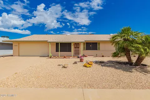 9626 W Willowbrook Dr, Sun City, AZ 85373