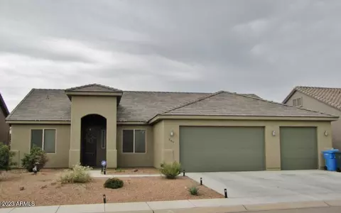 269 Desert Trail Dr, Sierra Vista, AZ 85635
