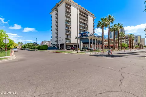 805 N 4th Ave #602, Phoenix, AZ 85003