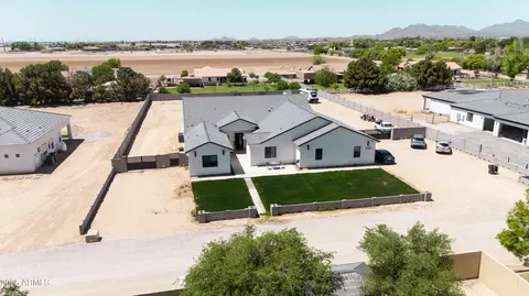 2508 S 200th Ave, Buckeye, AZ 85326