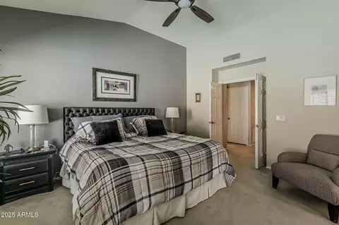 Bedroom - 3632 E Windsong Dr, Phoenix, AZ 85048 photo 3 of 6