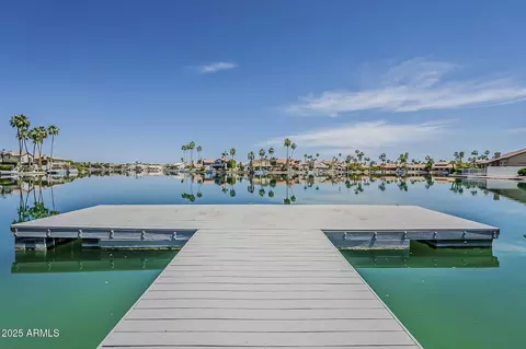 View/Area - 3632 E Windsong Dr, Phoenix, AZ 85048 photo 7 of 9