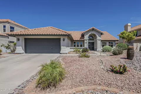 Exterior - 3632 E Windsong Dr, Phoenix, AZ 85048 photo 2 of 19