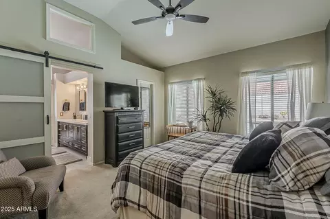 Bedroom - 3632 E Windsong Dr, Phoenix, AZ 85048 photo 1 of 6