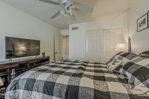 Bedroom - 3632 E Windsong Dr, Phoenix, AZ 85048 photo 6 of 6