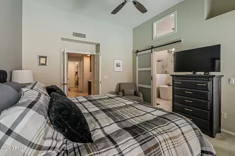 Bedroom - 3632 E Windsong Dr, Phoenix, AZ 85048 photo 4 of 6