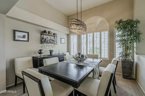 Dining - 3632 E Windsong Dr, Phoenix, AZ 85048 photo 2 of 7