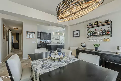 Dining - 3632 E Windsong Dr, Phoenix, AZ 85048 photo 3 of 7