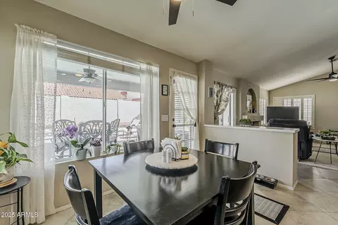 Dining - 3632 E Windsong Dr, Phoenix, AZ 85048 photo 6 of 7