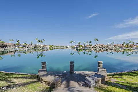 View/Area - 3632 E Windsong Dr, Phoenix, AZ 85048 photo 6 of 9