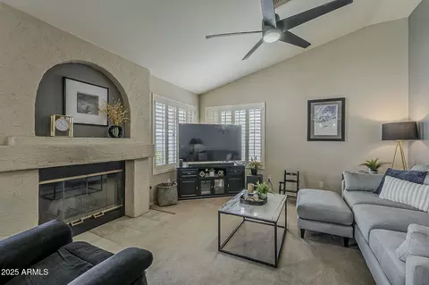 Living - 3632 E Windsong Dr, Phoenix, AZ 85048 photo 6 of 6