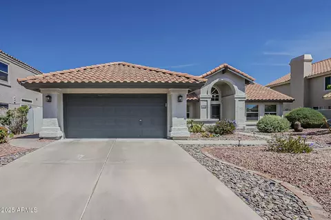 Exterior - 3632 E Windsong Dr, Phoenix, AZ 85048 photo 1 of 19