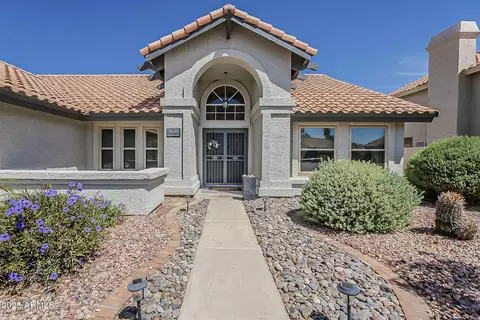 Exterior - 3632 E Windsong Dr, Phoenix, AZ 85048 photo 4 of 19