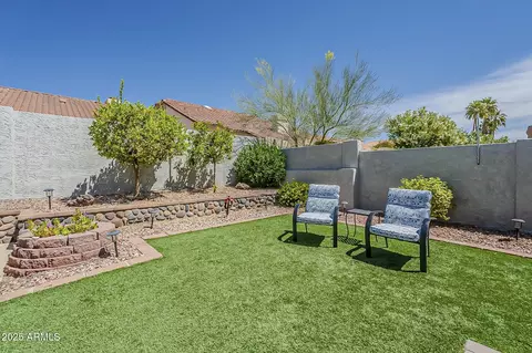 Exterior - 3632 E Windsong Dr, Phoenix, AZ 85048 photo 6 of 19